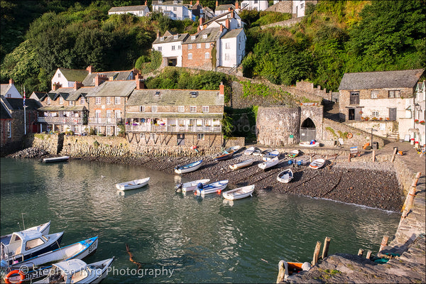 05372 - Clovelly