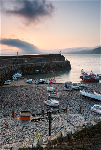 05379 - Clovelly