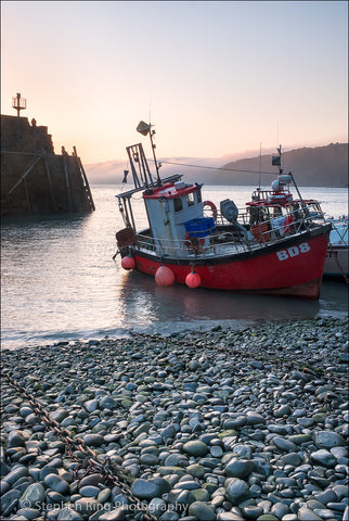 05380 - Clovelly