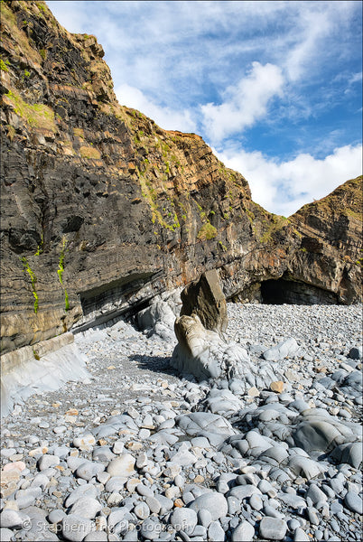 05390 - Hartland