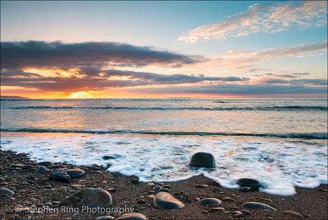 05410 - Westward Ho! Beach