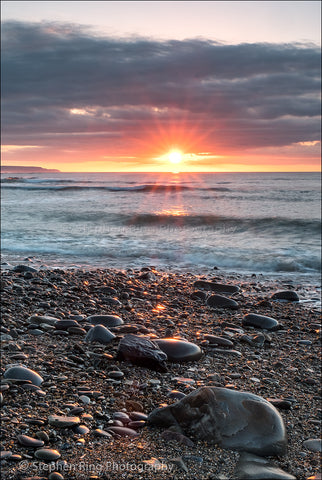 05411- Westward Ho! Beach