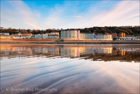 05413 - Westward Ho! Beach