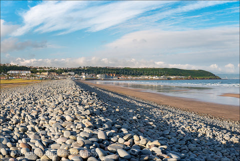 05414 - Westward Ho! Beach
