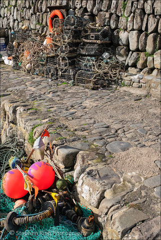 05416 - Clovelly