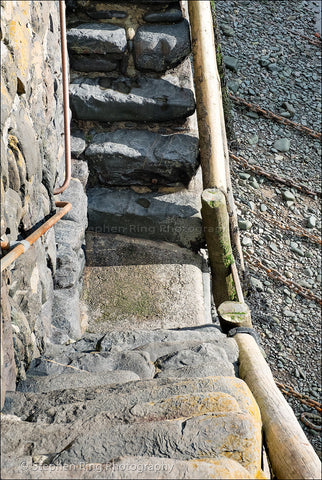 05417 - Clovelly