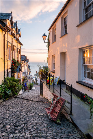 05425 - Clovelly