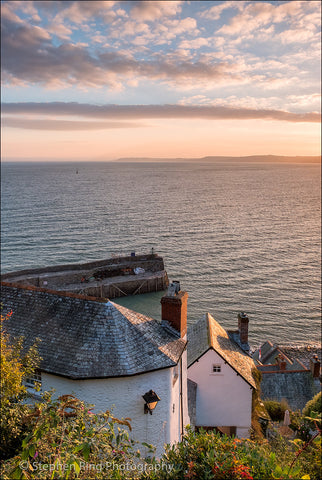 05426 - Clovelly