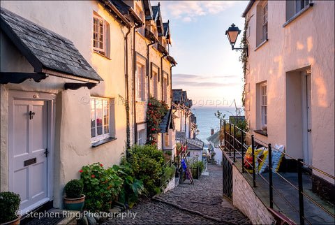 05427 - Clovelly