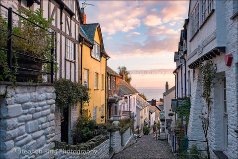 05429 - Clovelly