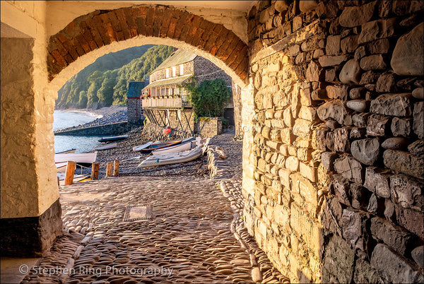 05439 - Clovelly