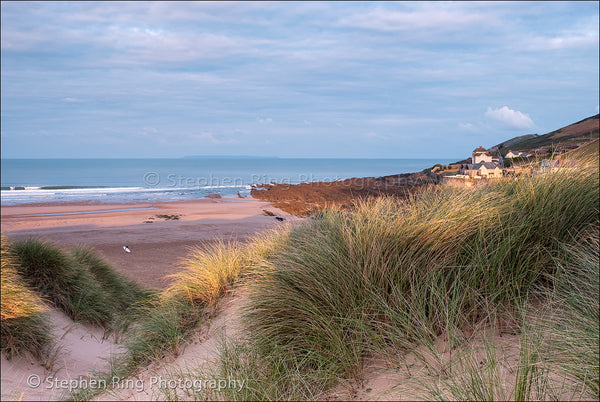 05460 - Croyde