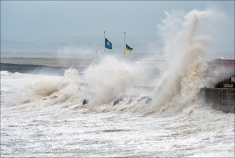 05490 - Westward Ho! Beach
