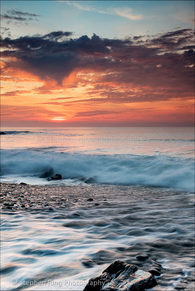 05497 -Seascapes