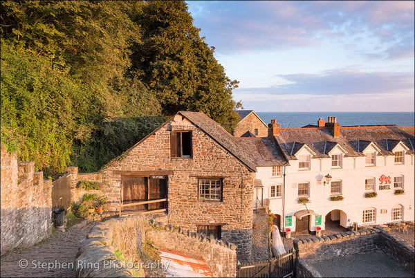 05526 - Clovelly