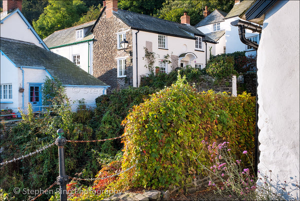 05527 - Clovelly