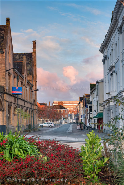 05530 - Barnstaple