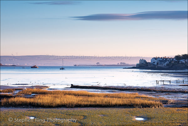 05535 - Northam Burrows