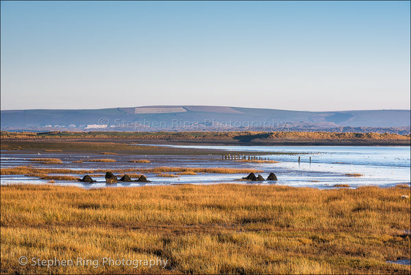 05536 - Northam Burrows