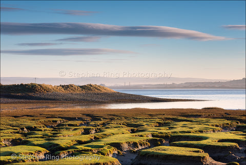 05537- Northam Burrows