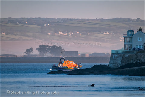 05539 - Northam Burrows