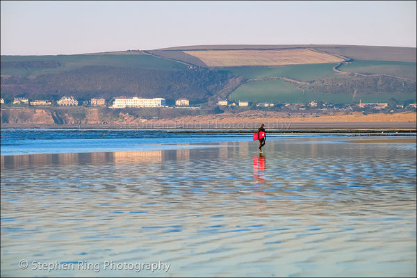 05541- Northam Burrows