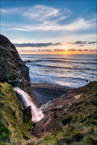 05543 - Hartland