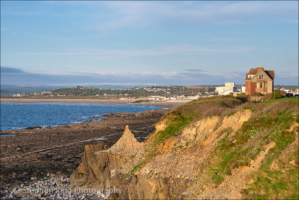 05587- Westward Ho! Beach