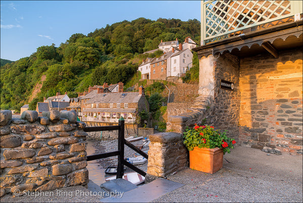 05589 - Clovelly