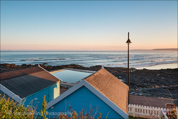 05667 - Westward Ho! Beach