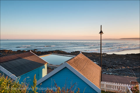 05667 - Westward Ho! Beach