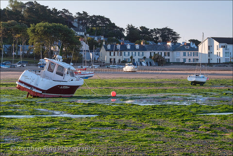 05684 - Instow