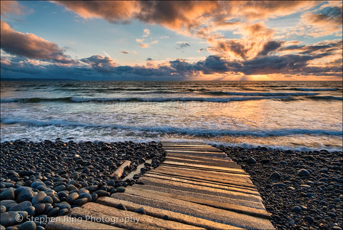 05687 - North Devon Canvas Prints