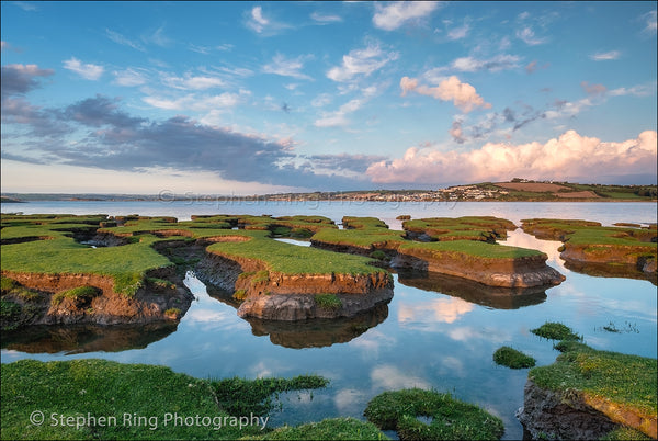 05692 - North Devon Canvas Prints
