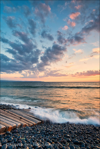 05693 - Westward Ho!