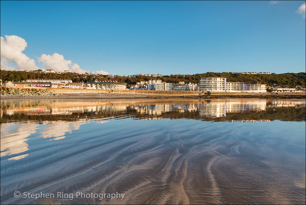 05701 - Westward Ho!