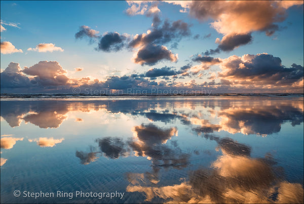 05702 - North Devon Canvas Prints