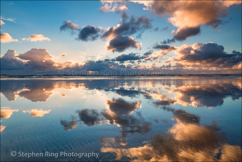 05702 - North Devon Canvas Prints