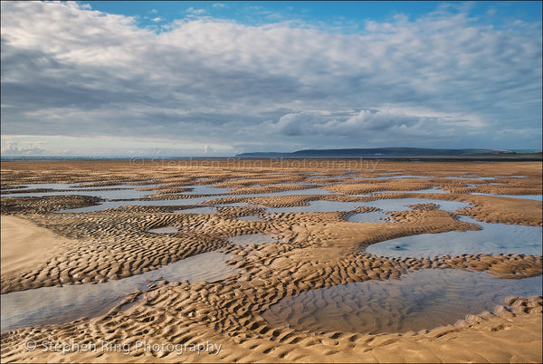 05707- Northam Burrows