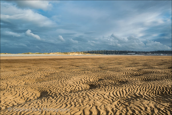 05709- Northam Burrows