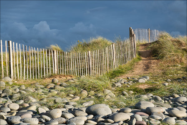 05711 - Northam Burrows