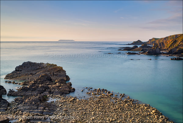 05730 - Hartland