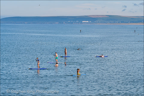 05731 - Westward Ho!