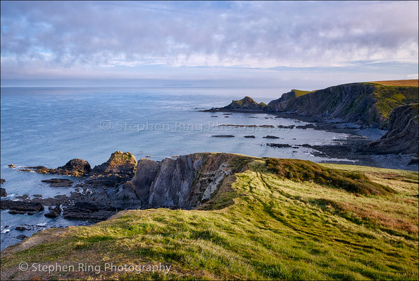05733 - Hartland