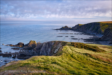 05733 - Hartland