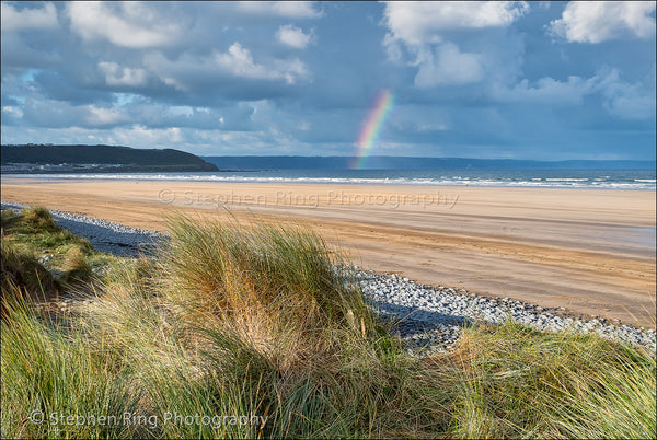 05735 - Northam Burrows