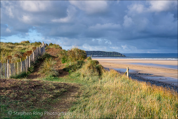 05736 - Northam Burrows