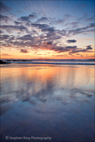 05737 - North Devon Canvas Prints