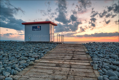 05744 - Westward Ho!