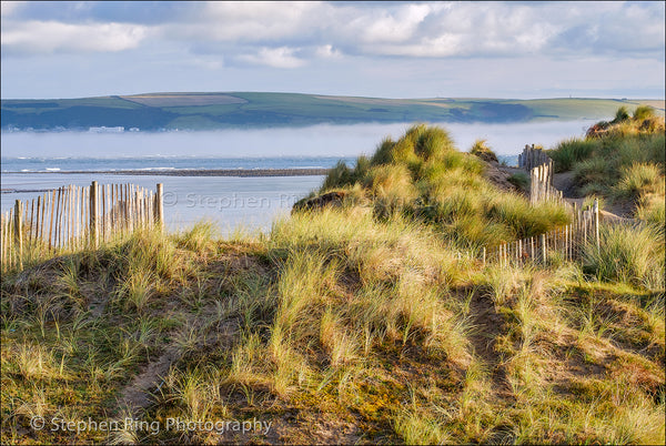 05760 - Northam Burrows